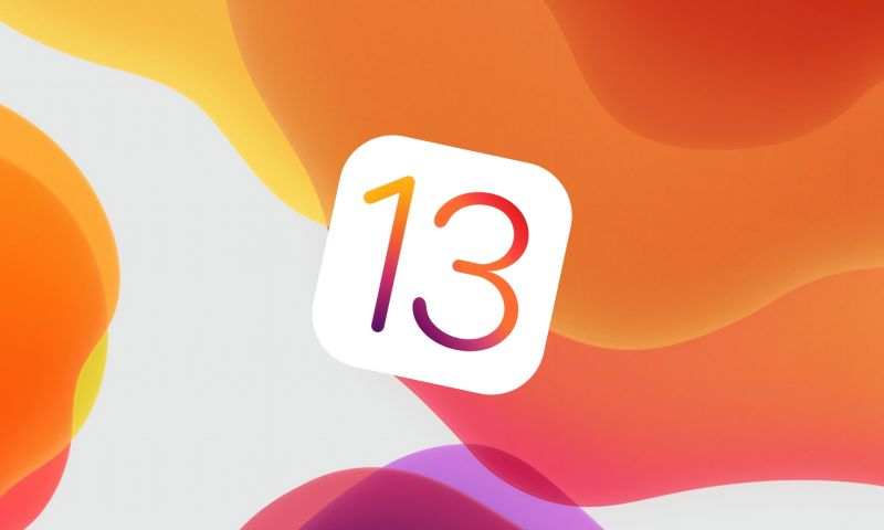 iOS 13 tips nieuwe functies ios13 iphone update