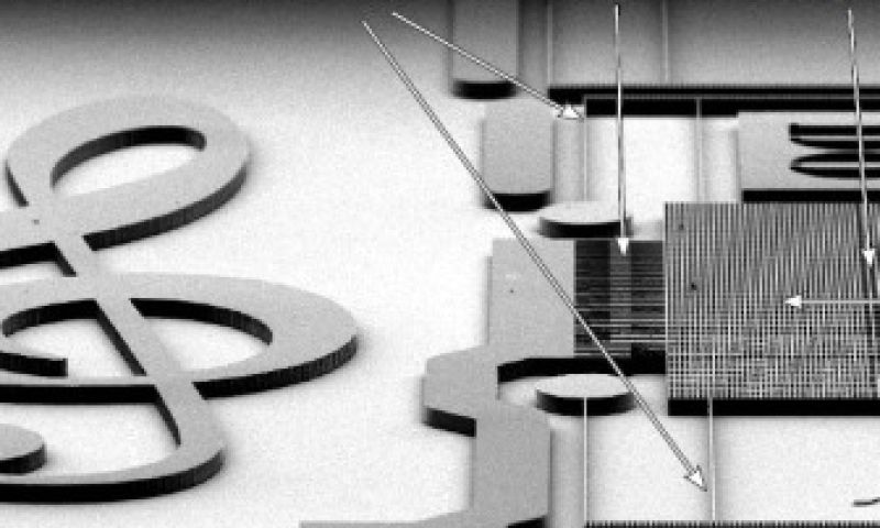 Studenten maken kleinst hoorbare mini-instrument