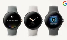 Thumbnail for article: 'Eerste Google-smartwatch gaat 350 dollar kosten'