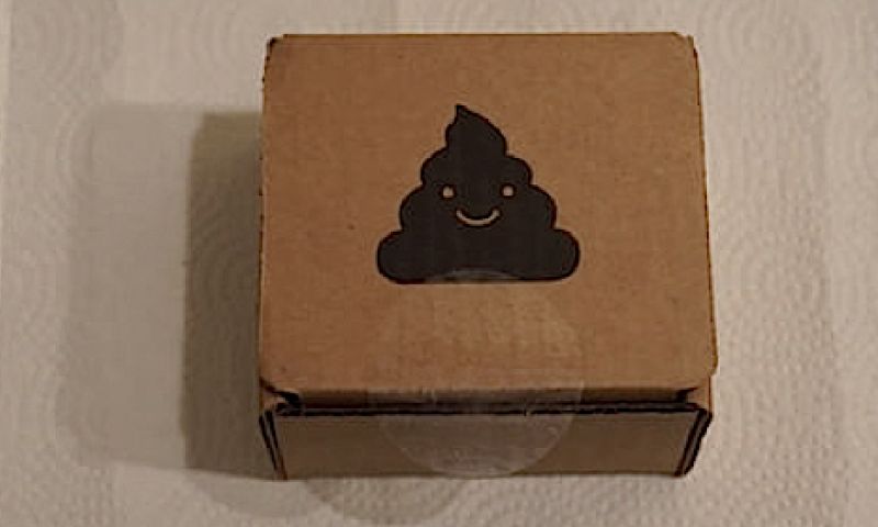 30 duizend drollen verkocht voor 5 euro per stuk