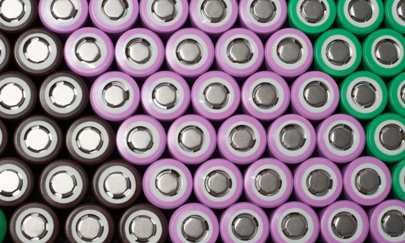 Doorbraak vastestofbatterij kan smartphone accuduur tot 3 dagen verlengen.