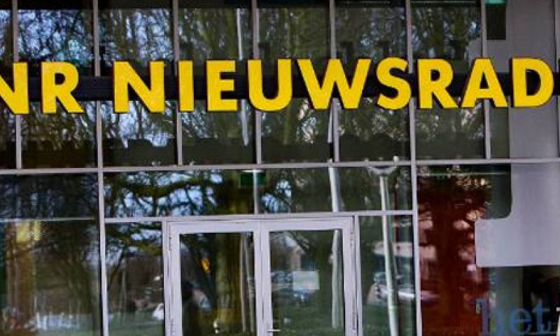 BNR laat je zoeken op woorden die op radio zijn uitgesproken