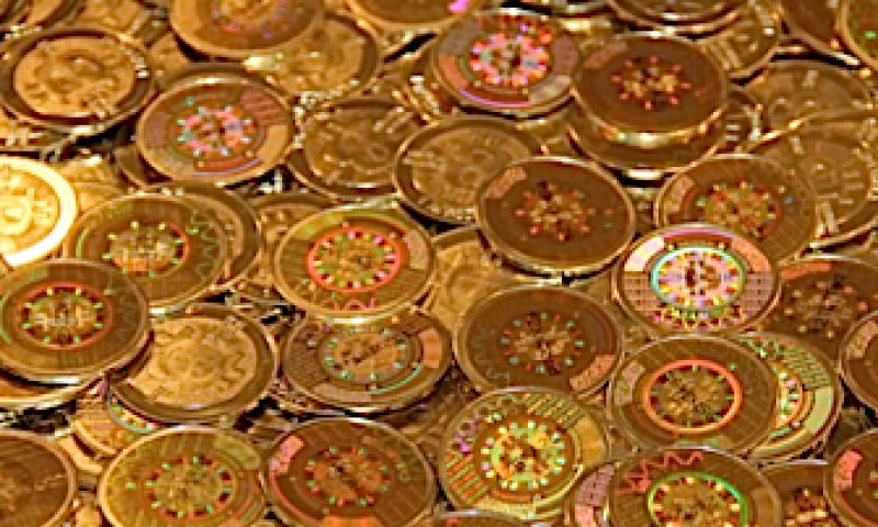 Duitsland erkent Bitcoin als wettig betaalmiddel