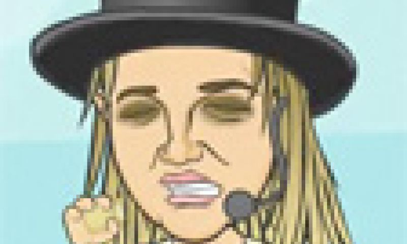 Twitney Spears