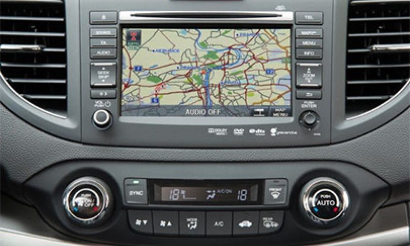 Duurtest Honda CR-V: the not so black edition (1)