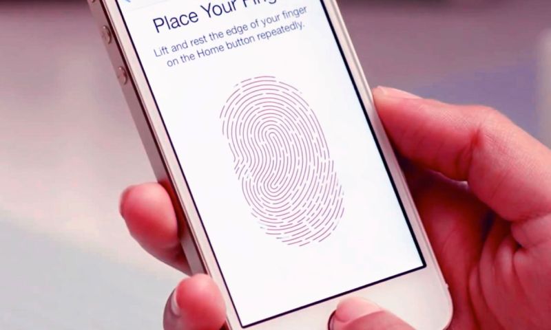 Politie VS wilde iPhone unlocken met vinger dode man
