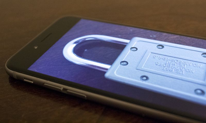 Frankrijk wil encryptie op EU-niveau aanpakken