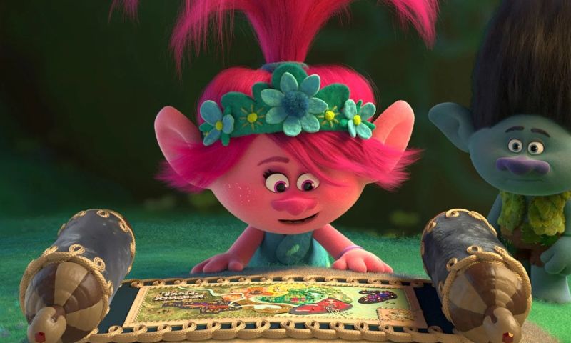 Universal-bioscoopfilms eerder te streamen wegens coronavirus