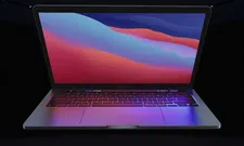 Thumbnail for article: 'MacBook Pro met nieuwe M1X-chip nog deze maand onthuld'