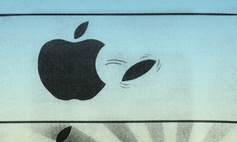 Met dit logo is Samsung meer én minder zoals Apple