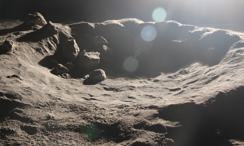 NASA-vacature: iemand die ons beschermt tegen aliens
