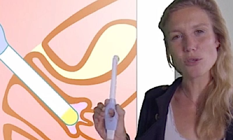 Productdesign voor intieme plekken