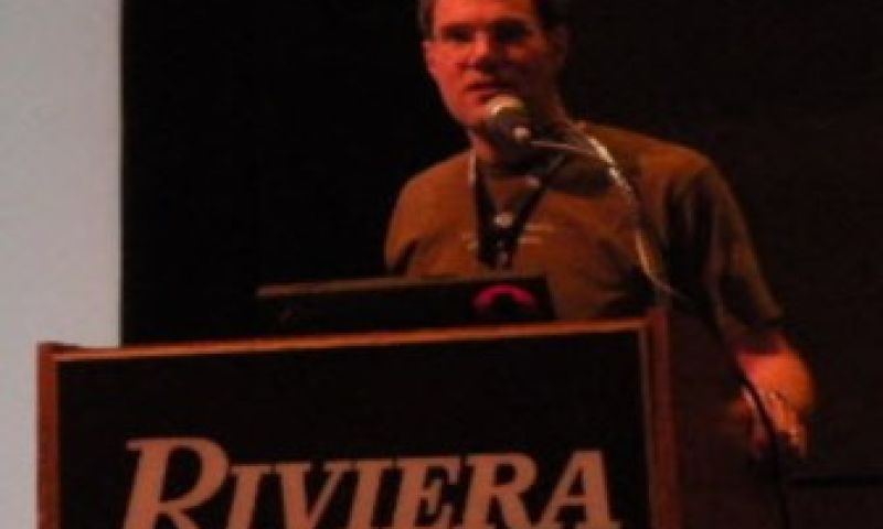 Luchtverkeersleiding VS te hacken