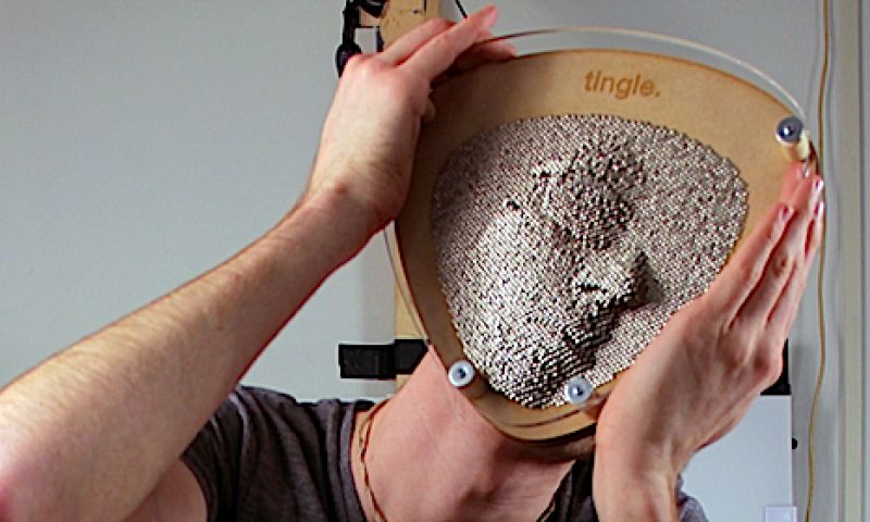DDW14: Muziek maken met je vingertoppen 