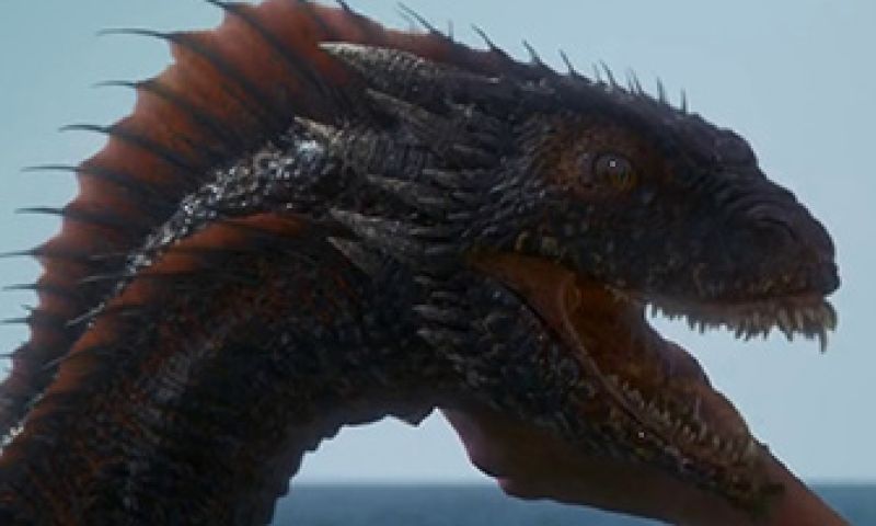 Game of Thrones breekt records… op BitTorrent