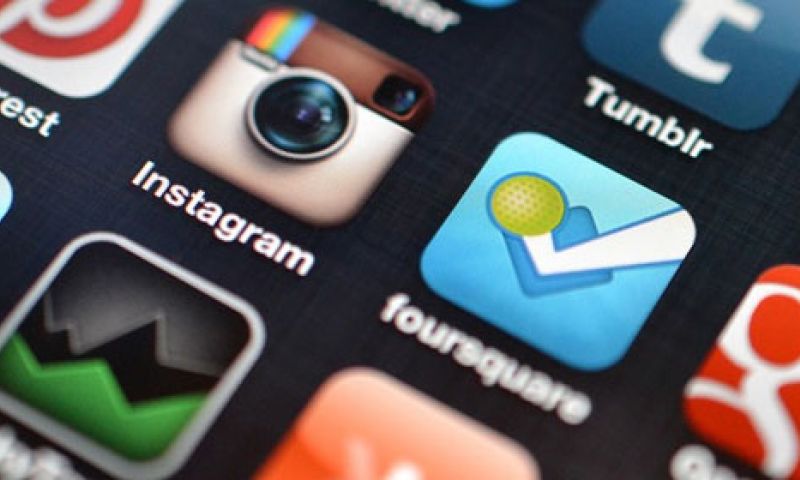 'Nieuwe apps zijn niet meer interessant'
