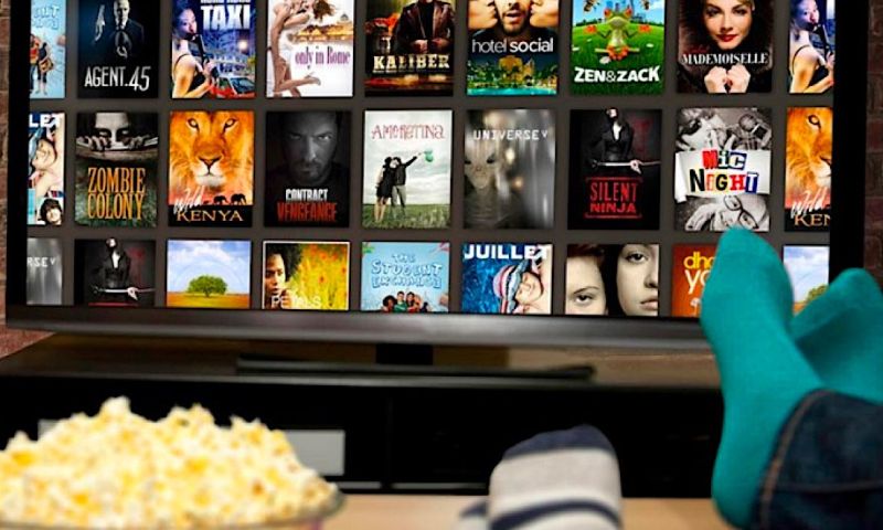 Grote Netflix-storing is opgelost