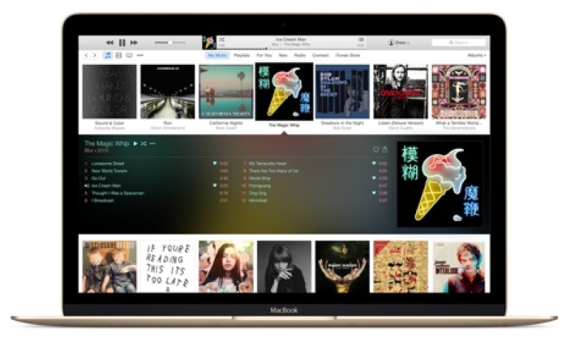 Commentaar: Apple moet iTunes opknippen