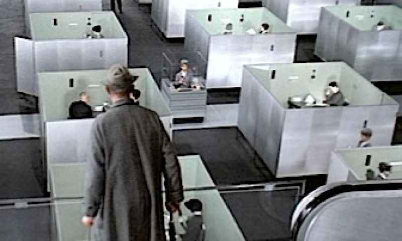 Kantoorhumor voor zzp'ers