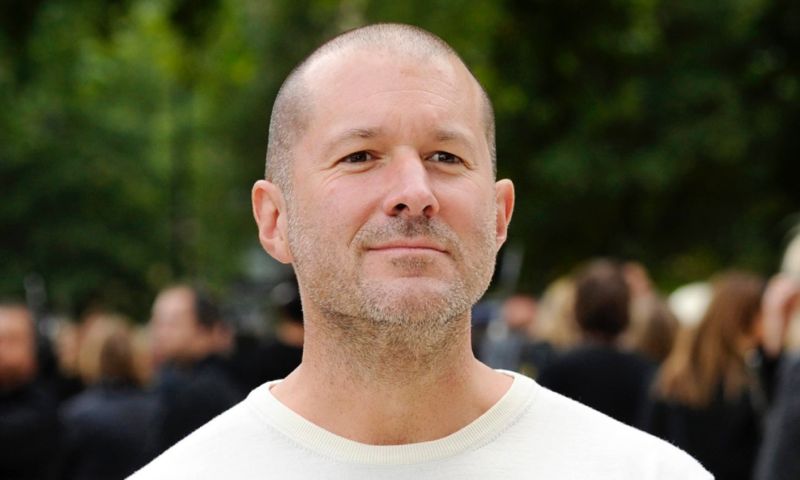'Jony Ive niet meer direct betrokken bij Apple-productontwerp'