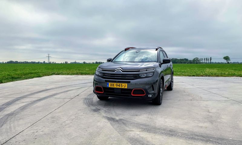 Duurtest Citroën C5 Aircross: hoe Frans wil je het hebben?