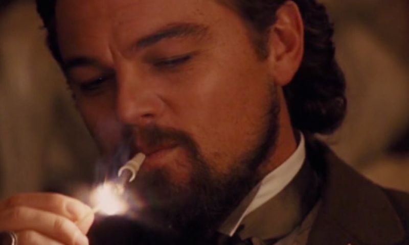 Video: Hearing Tarantino