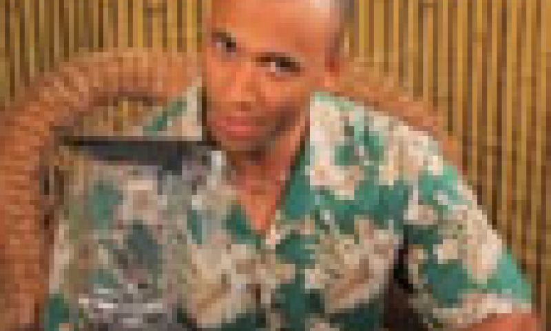 Will Old Spice Blend?