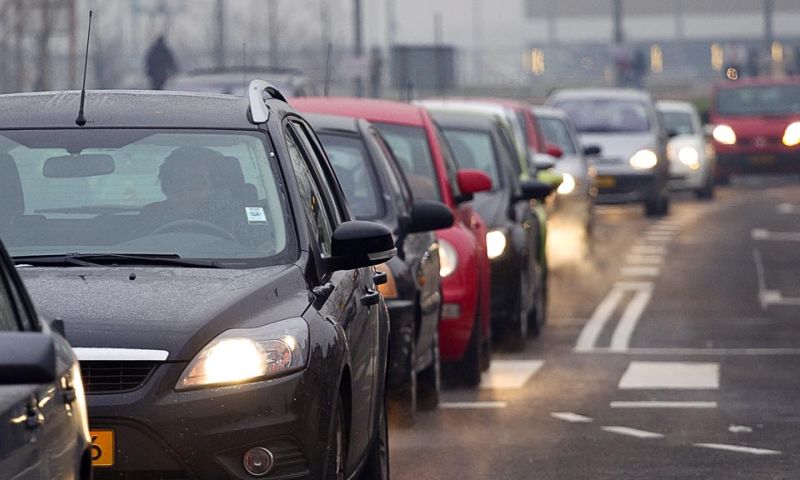 'Hacker kan op afstand motor auto uitschakelen'