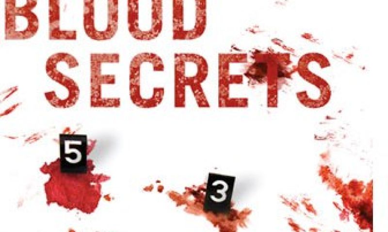 Opleiding om Dexter te worden