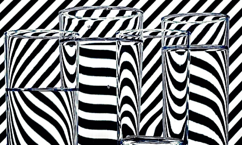 De nieuwe eettrend: psychologisch proeven