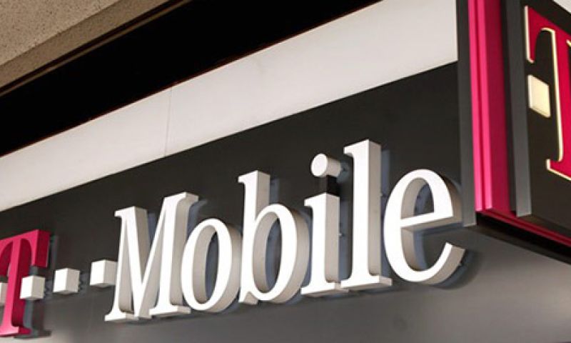 T-Mobile's 4G-netwerk is nu ook landelijk dekkend