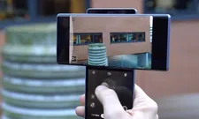Thumbnail for article: LG stopt met smartphones: techreus geeft concurrentiestrijd op