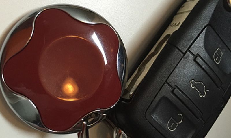 Duurtest huisbeveiliging met Verisure, deel 2: de installatie