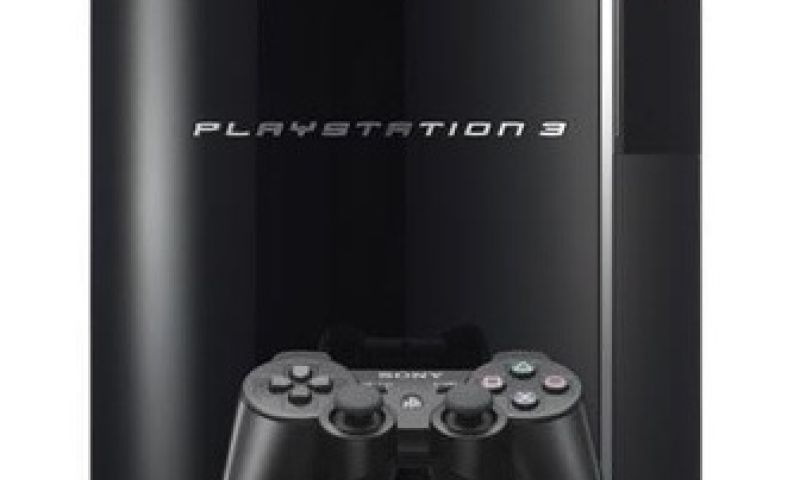 Datumbug zorgt voor problemen met PS3