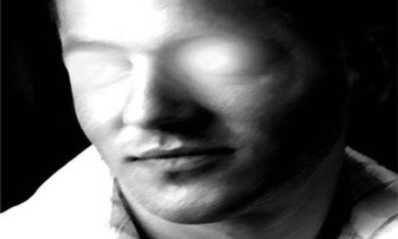 Touchscreen voor blinden