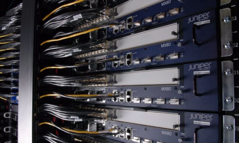 Belangrijke routerfabrikant gehackt: veel bedrijven kwetsbaar