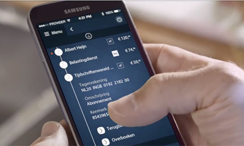 Rabobank belooft beterschap na klachten over nieuwe app 
