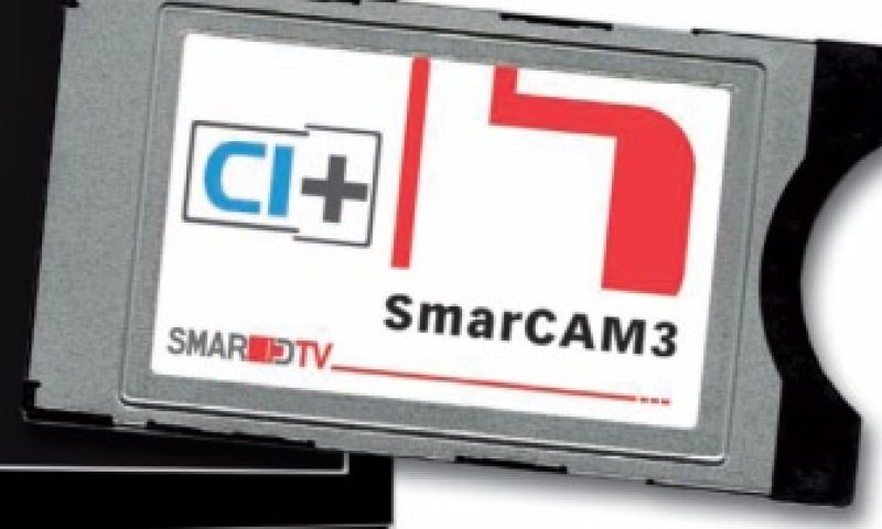 UPC van start met decoderloos kijken