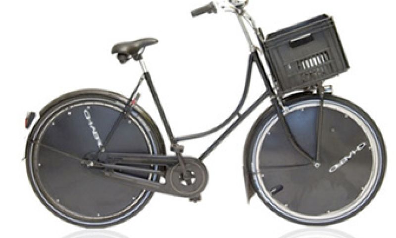 AT5: V-fiets