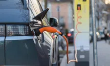 Thumbnail for article: Grote toename aantal laadpunten elektrische auto's in Nederland