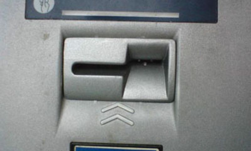 Skimmers gebruiken 3D-printer