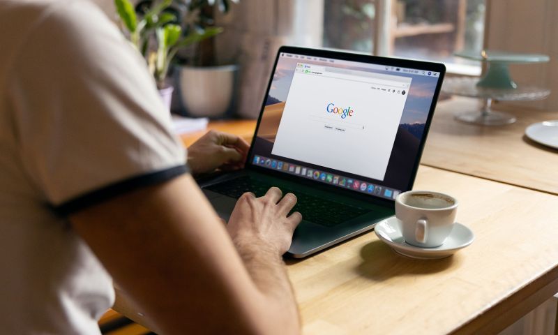 google ads europese commissie onderzoek concurrentie advertenties