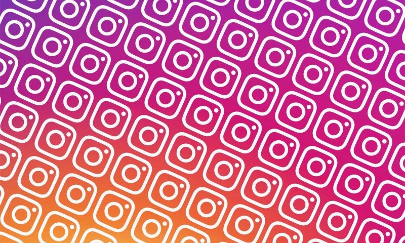 Instagram laat je foto's nu ook vanaf website uploaden