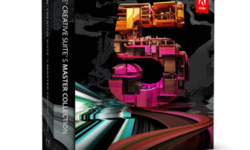 CS5 over dertig dagen verkrijgbaar