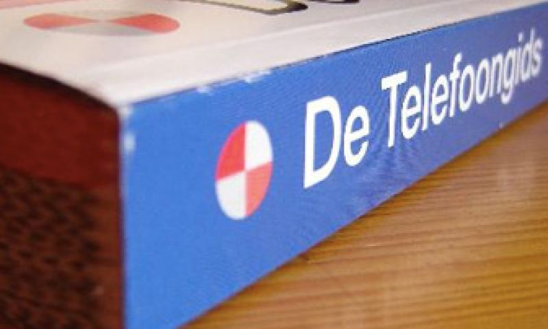 Ook Tweede Kamer wil Telefoongids uit brievenbus weren