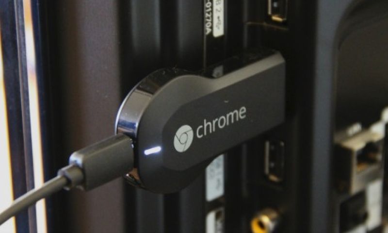 iOS-app NPO streamt ook naar Chromecast (in sd-kwaliteit)