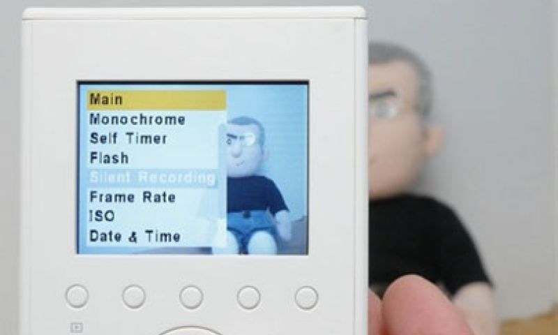 Handgemaakte Instagram-foto's