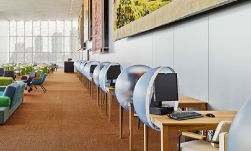 Nederlanders genomineerd voor 'Designs of 2014'