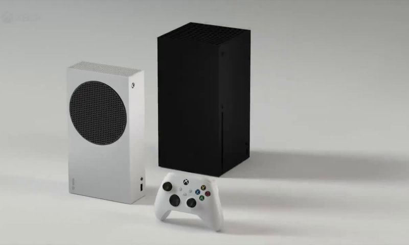 xbox series x tekort voorraad kopen spelcomputers ps5 order