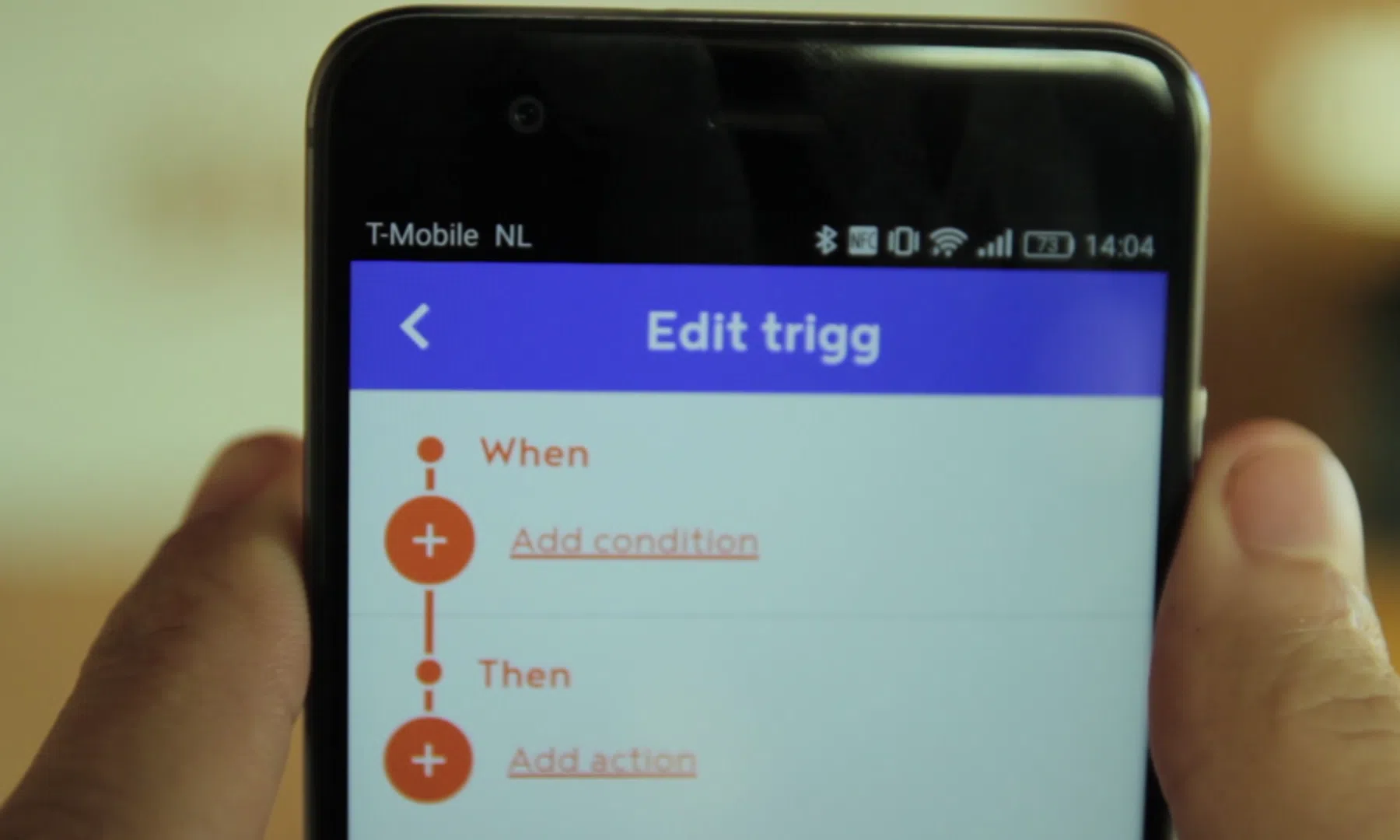 Nederlandse app Triggi wekt interesse Amazon